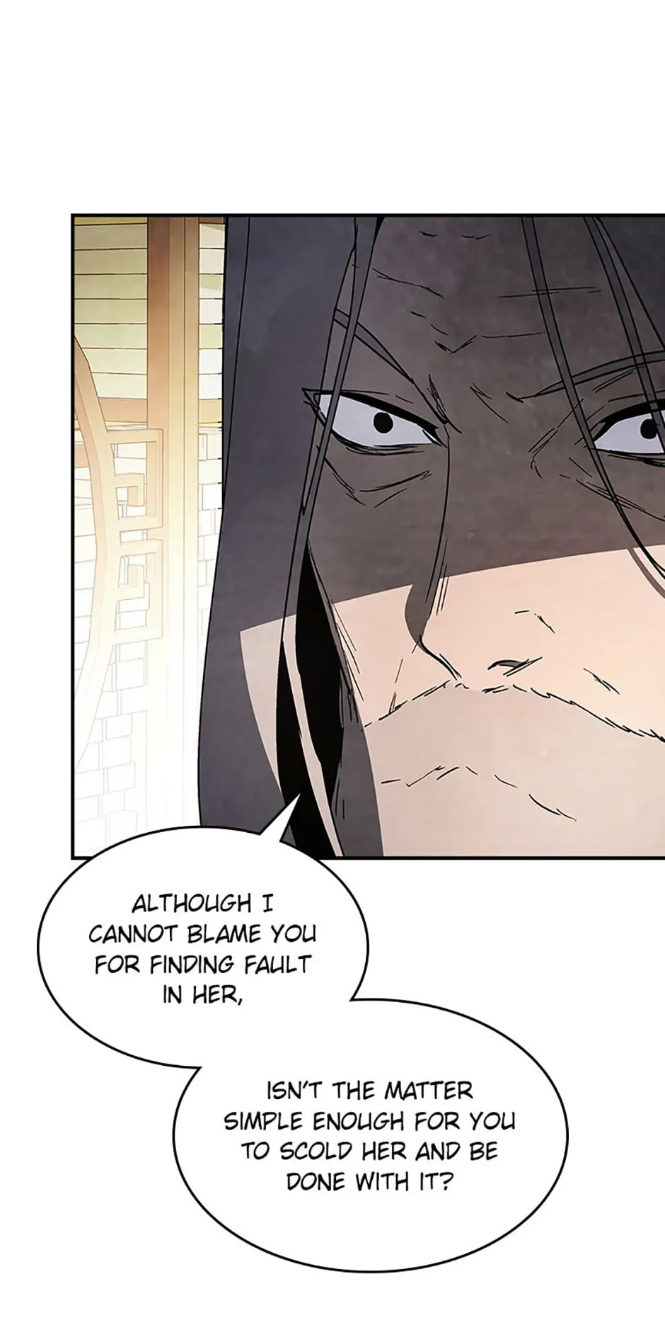Chronicles of a Returner Chapter 26.8 page 20 - 