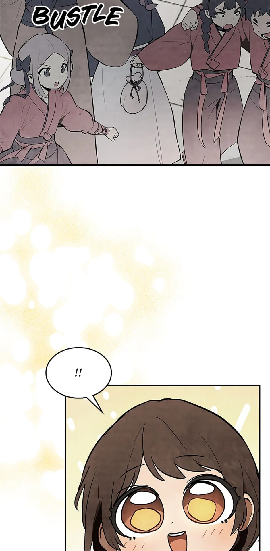 Chronicles of a Returner Chapter 26.8 page 3 - 