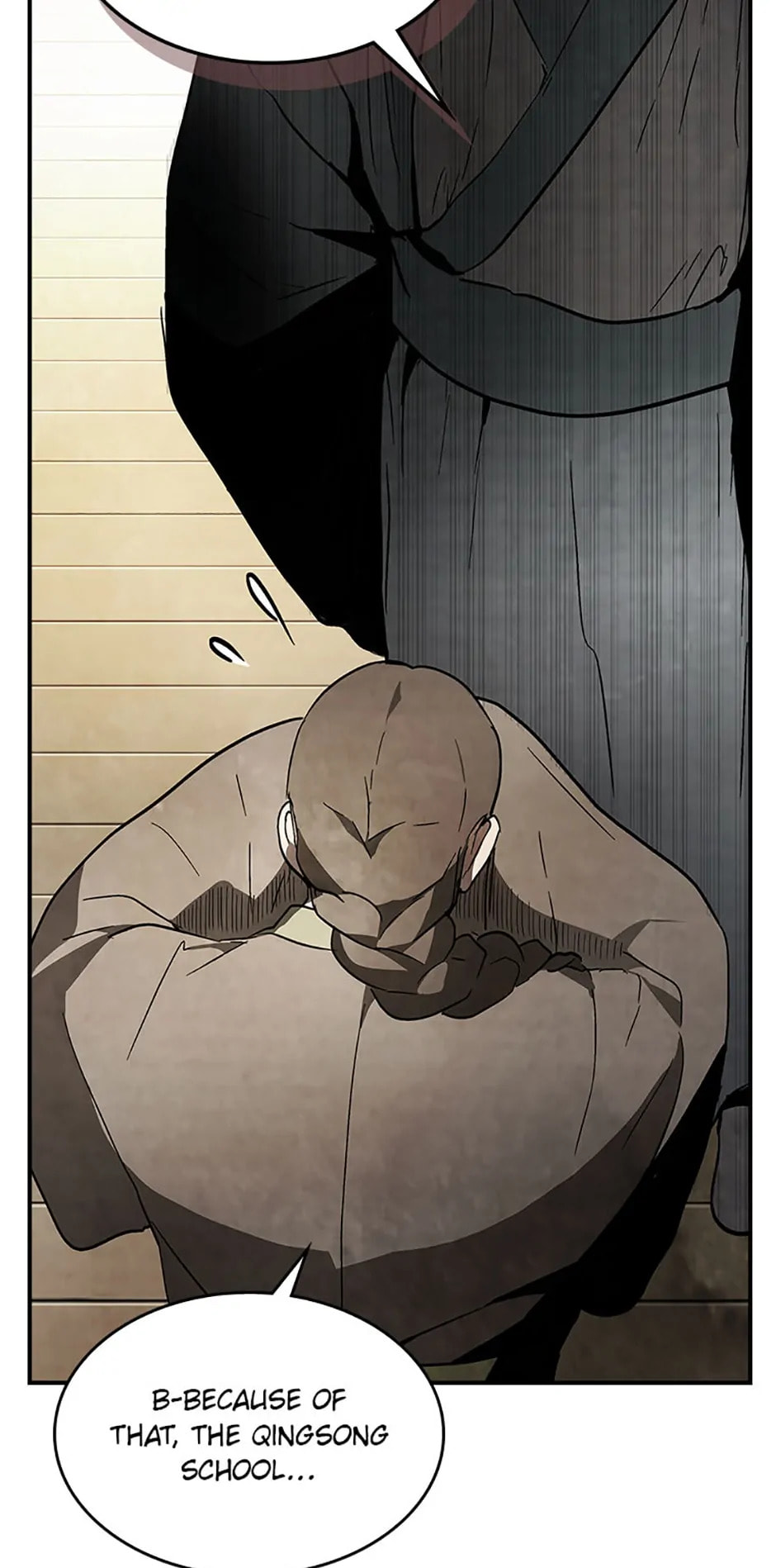 Chronicles of a Returner Chapter 26.8 page 22 - 
