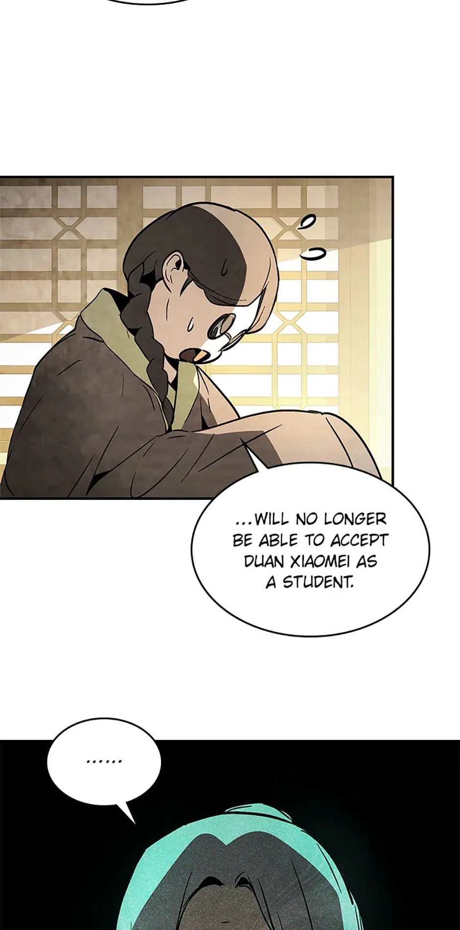 Chronicles of a Returner Chapter 26.8 page 23 - 