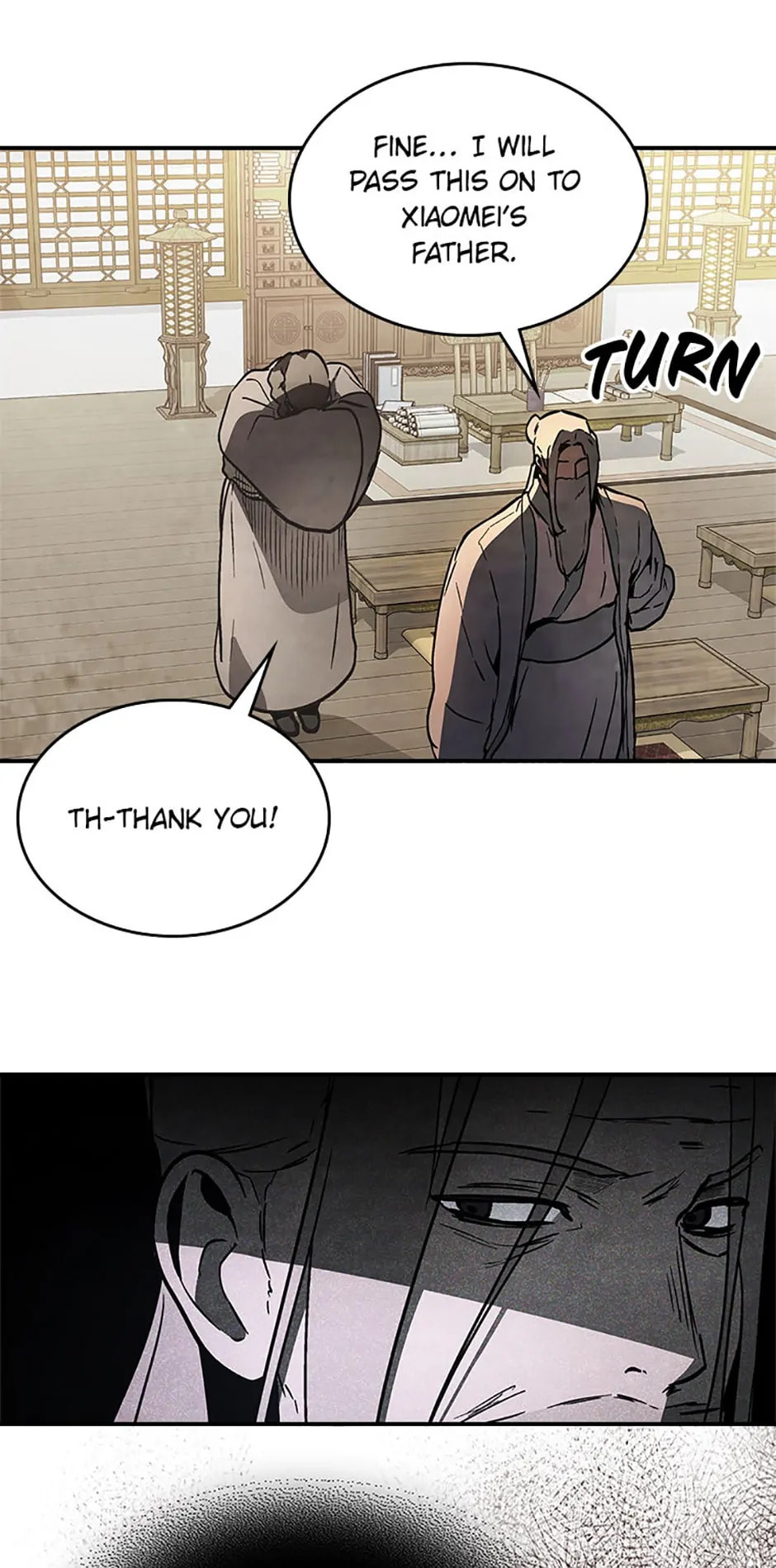Chronicles of a Returner Chapter 26.8 page 25 - 