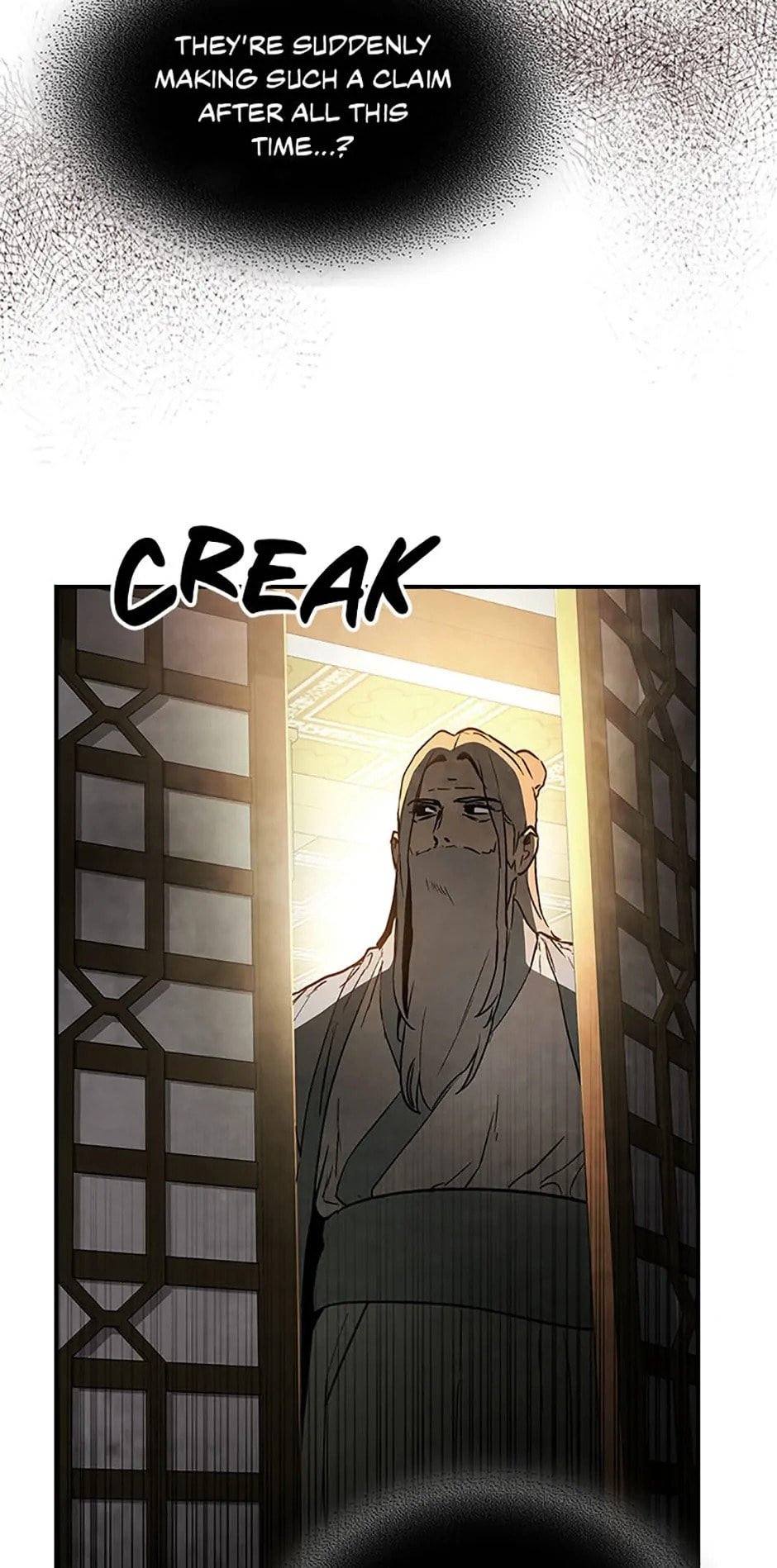 Chronicles of a Returner Chapter 26.8 page 26 - 