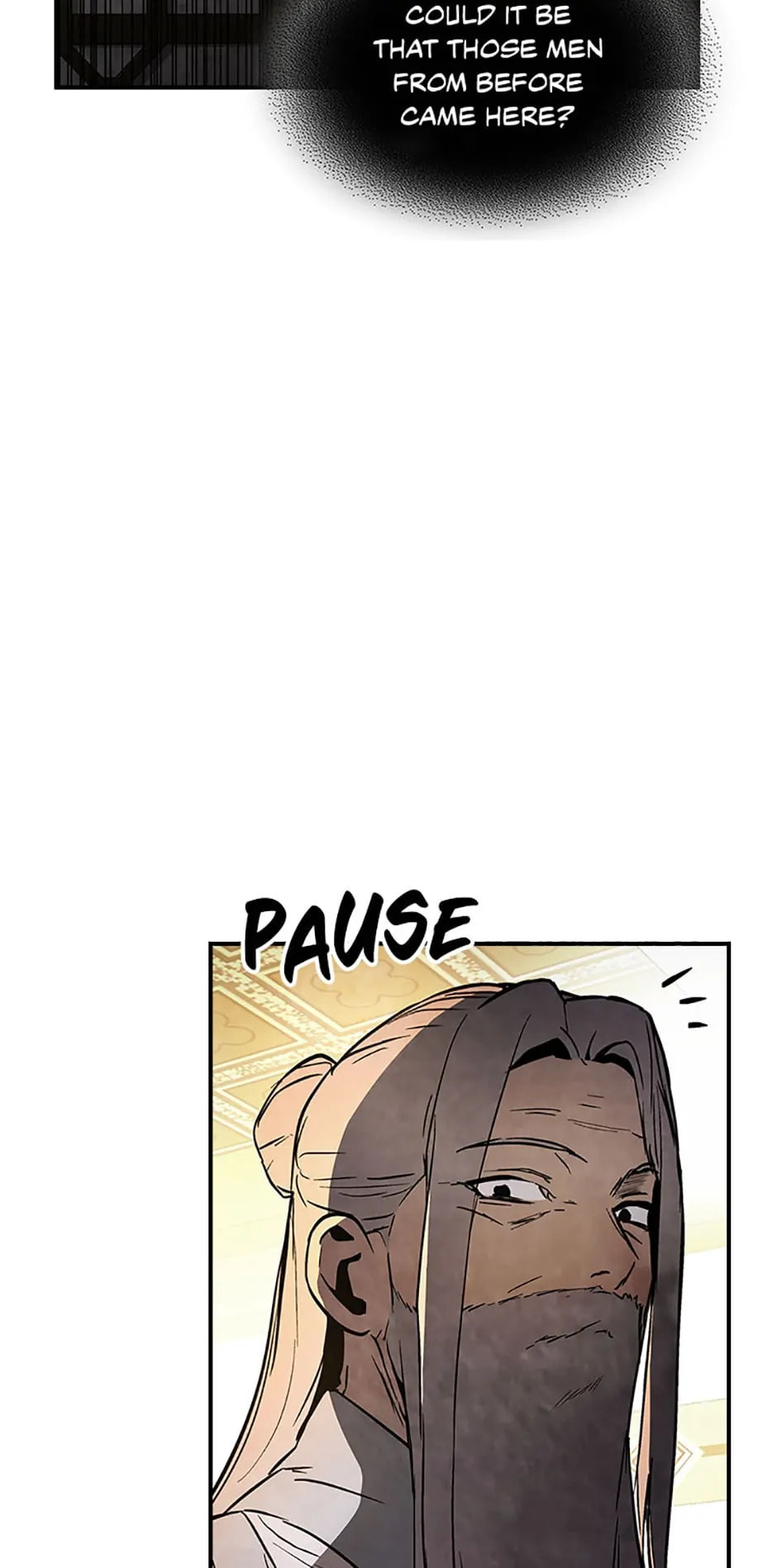 Chronicles of a Returner Chapter 26.8 page 27 - 