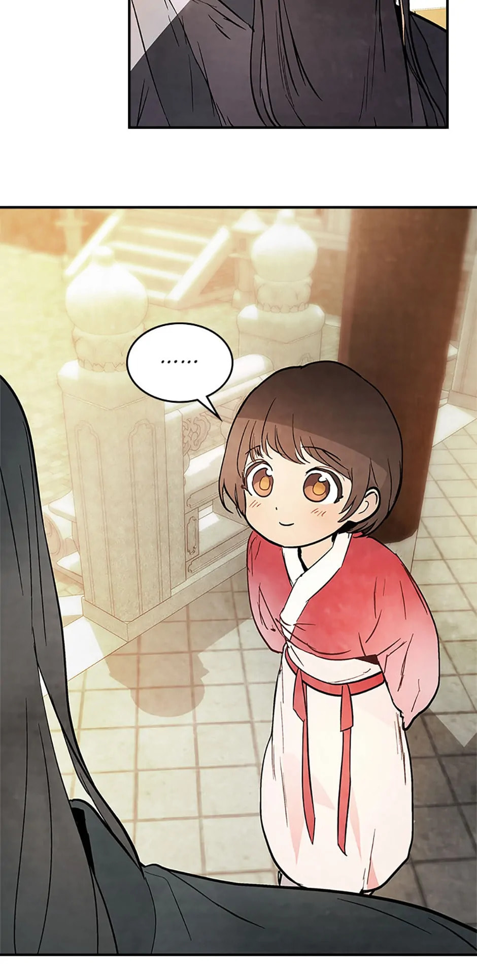 Chronicles of a Returner Chapter 26.8 page 28 - 