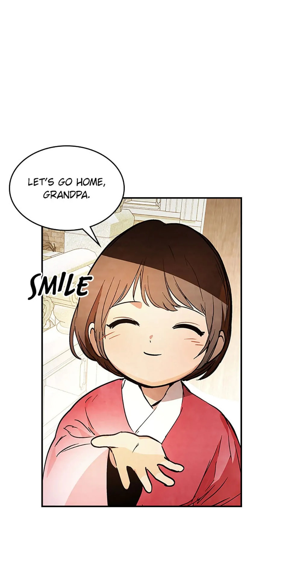 Chronicles of a Returner Chapter 26.8 page 29 - 