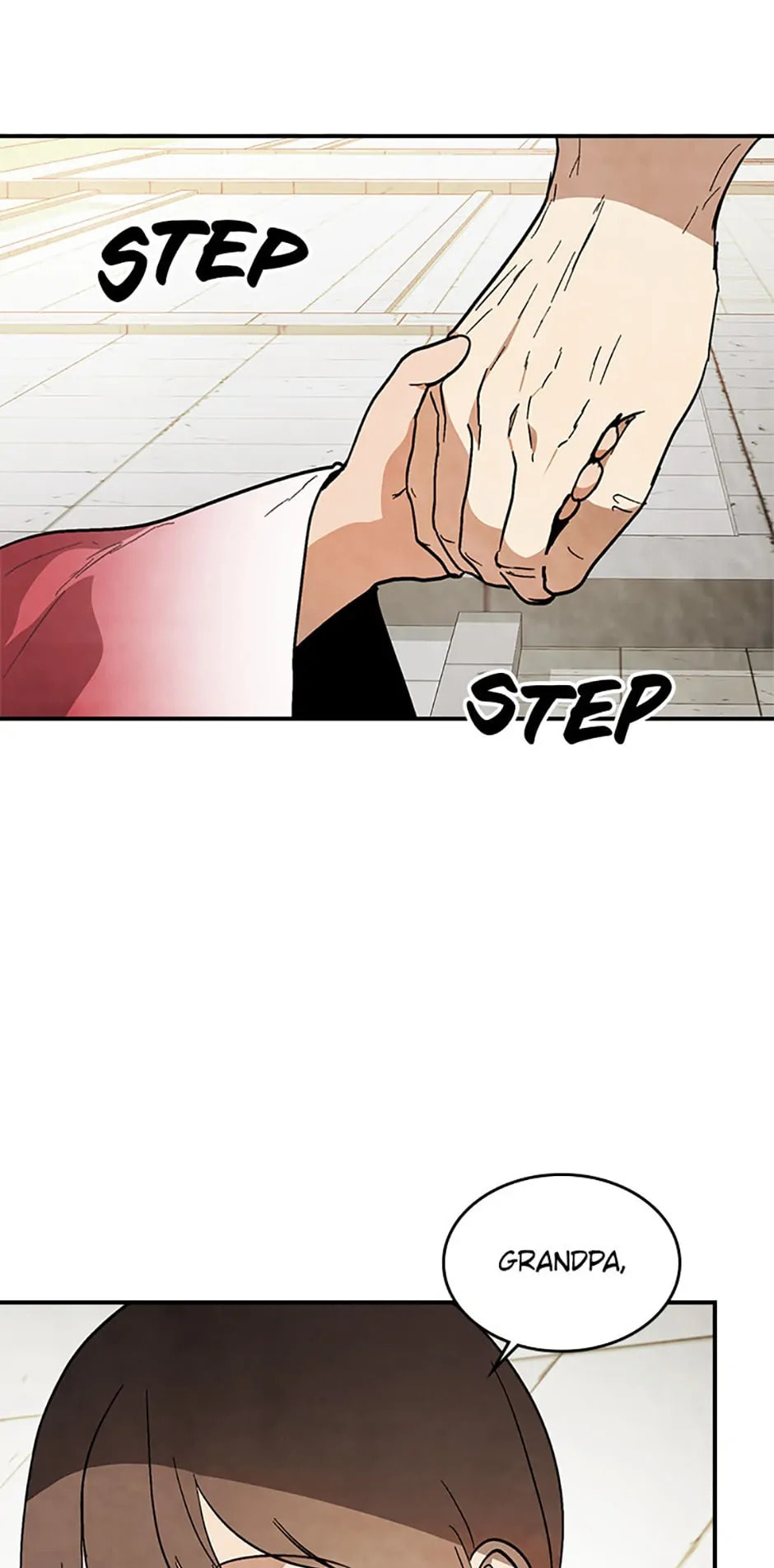 Chronicles of a Returner Chapter 26.8 page 31 - 