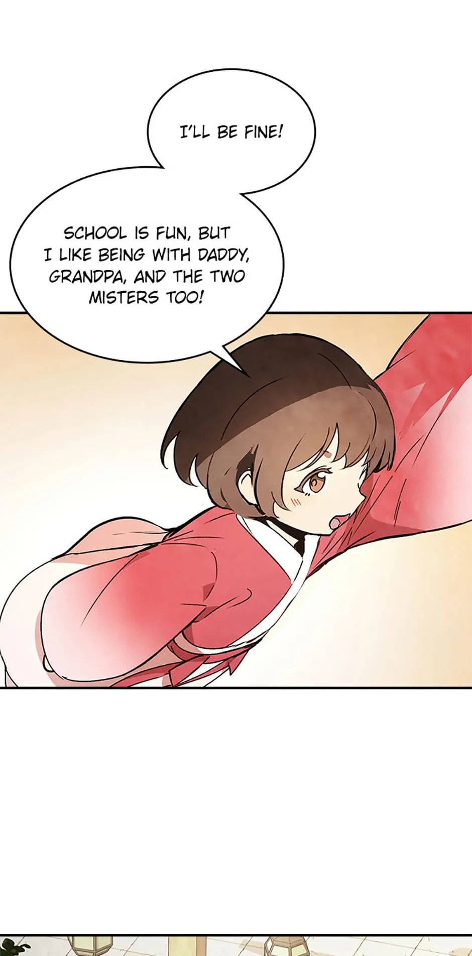 Chronicles of a Returner Chapter 26.8 page 33 - 