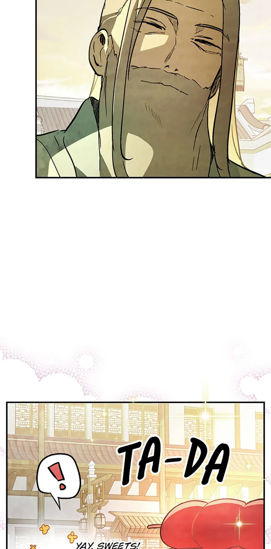 Chronicles of a Returner Chapter 26.8 page 35 - 