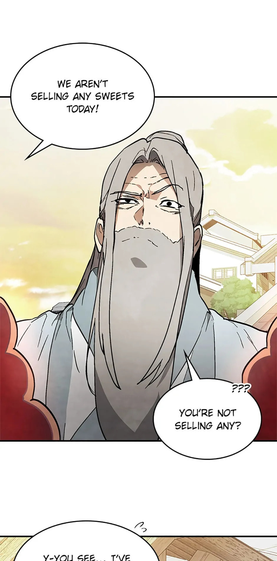 Chronicles of a Returner Chapter 26.8 page 38 - 