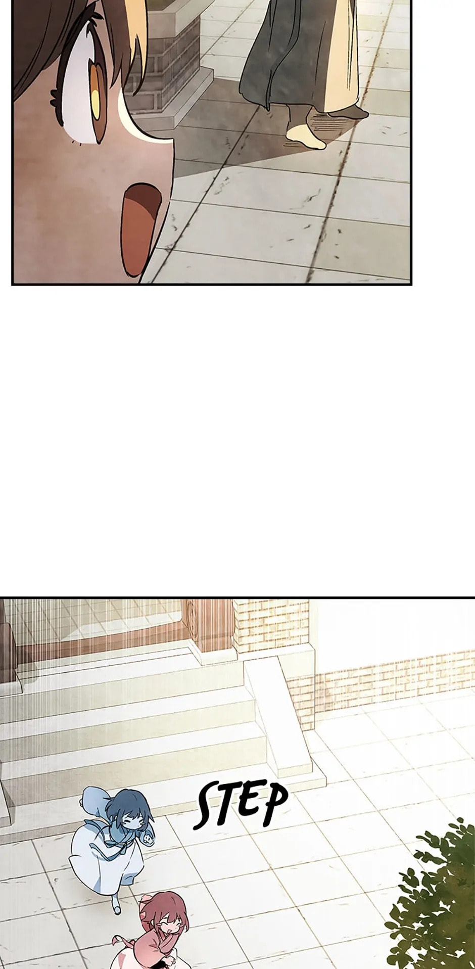 Chronicles of a Returner Chapter 26.8 page 5 - 