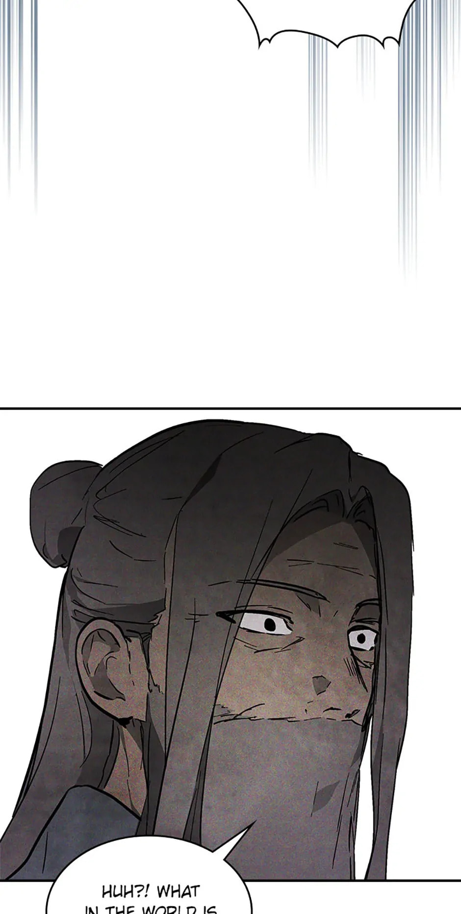 Chronicles of a Returner Chapter 26.8 page 41 - 