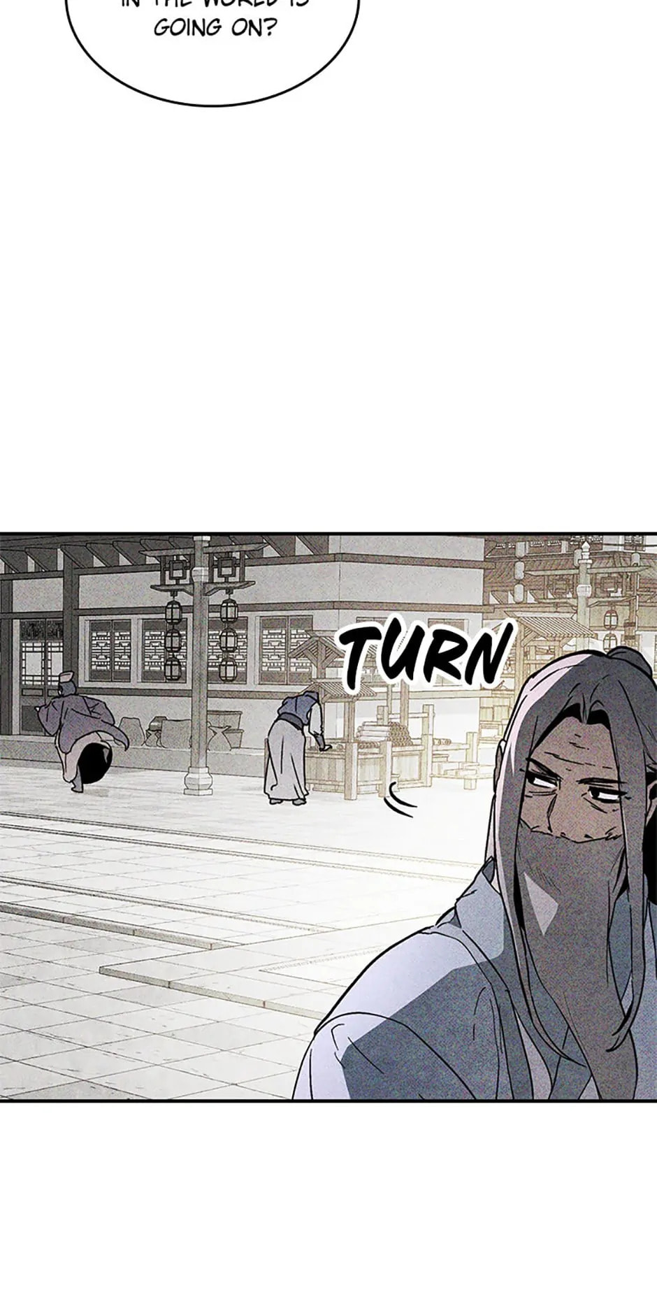 Chronicles of a Returner Chapter 26.8 page 42 - 