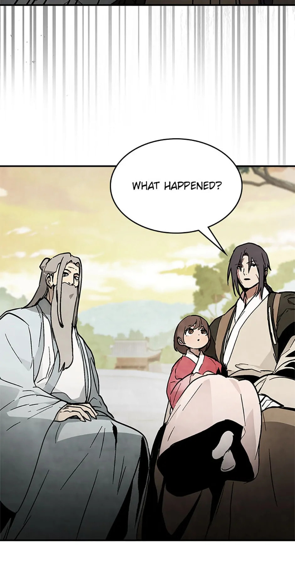 Chronicles of a Returner Chapter 26.8 page 49 - 
