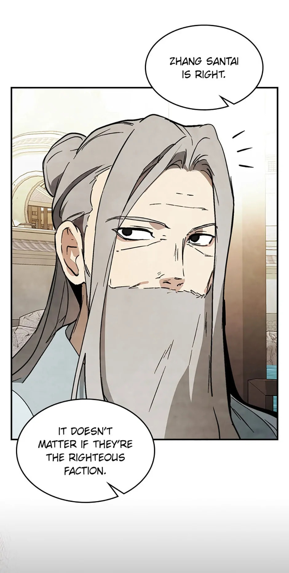 Chronicles of a Returner Chapter 26.8 page 55 - 