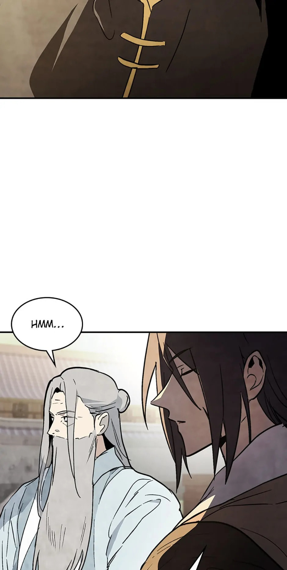 Chronicles of a Returner Chapter 26.8 page 57 - 