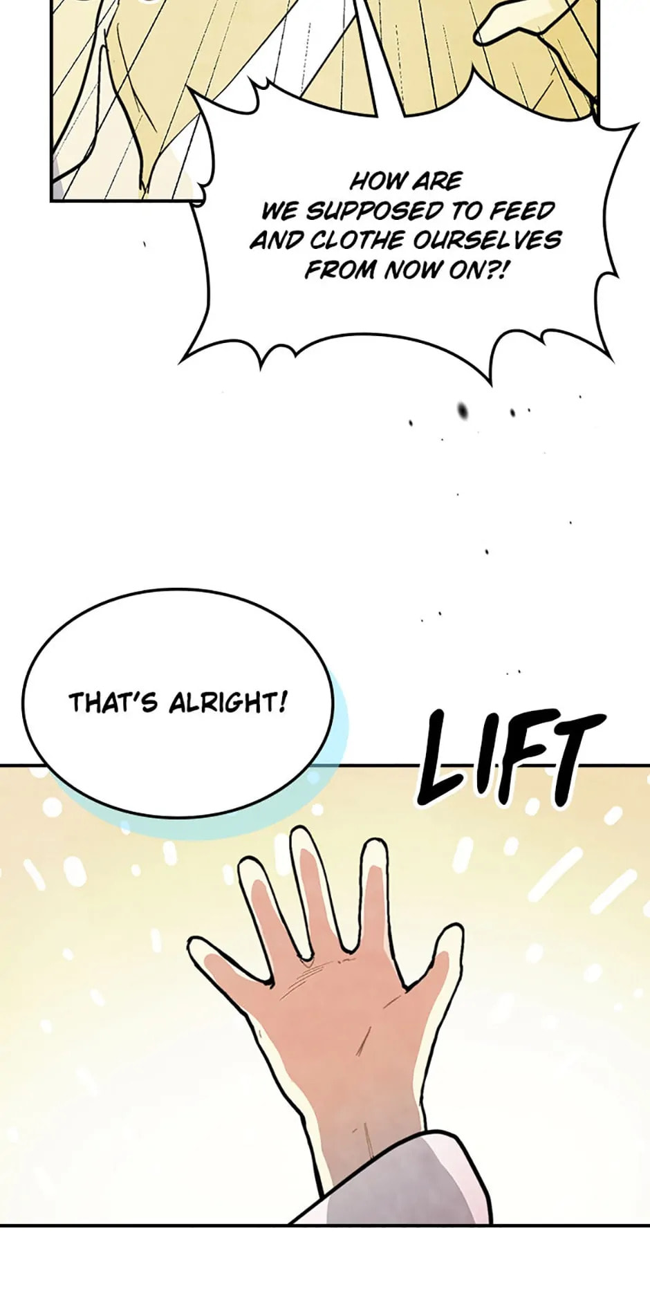 Chronicles of a Returner Chapter 26.8 page 59 - 