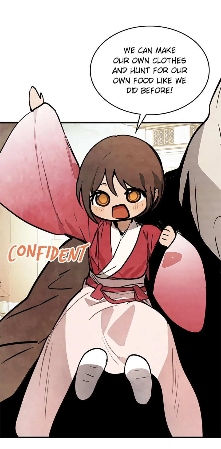 Chronicles of a Returner Chapter 26.8 page 60 - 
