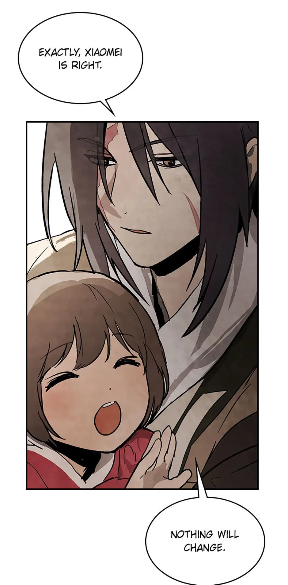 Chronicles of a Returner Chapter 26.8 page 61 - 