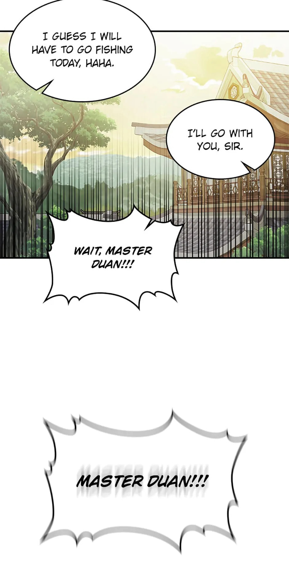 Chronicles of a Returner Chapter 26.8 page 64 - 