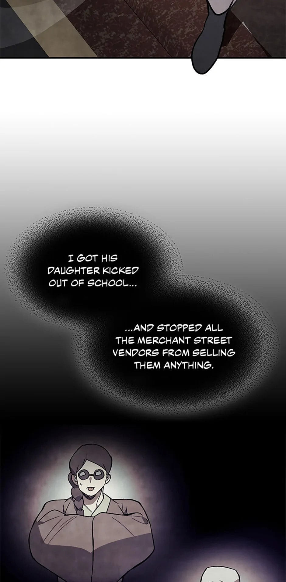 Chronicles of a Returner Chapter 26.8 page 68 - 