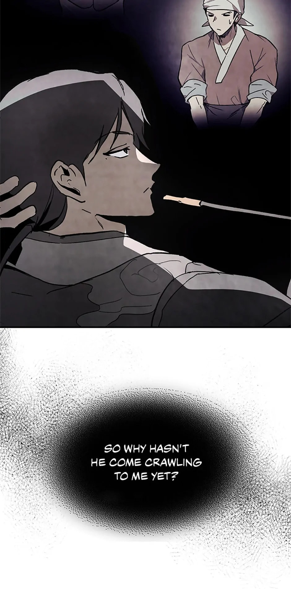 Chronicles of a Returner Chapter 26.8 page 69 - 