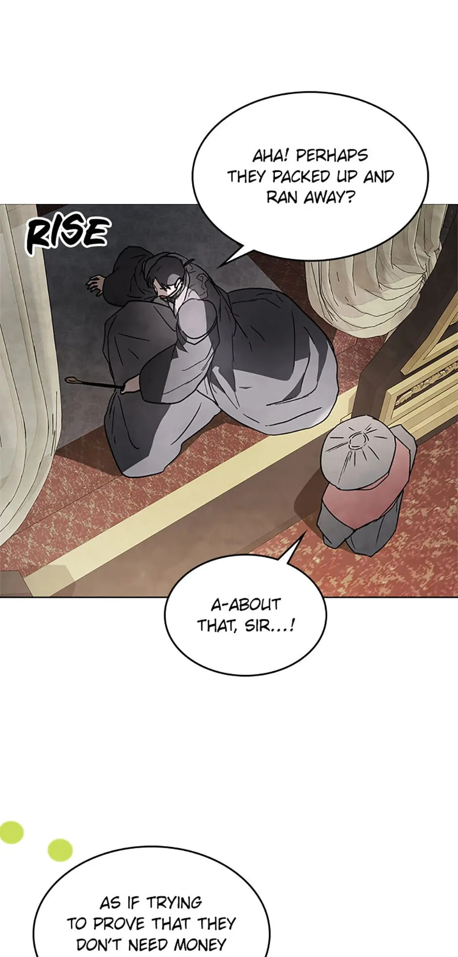 Chronicles of a Returner Chapter 26.8 page 70 - 
