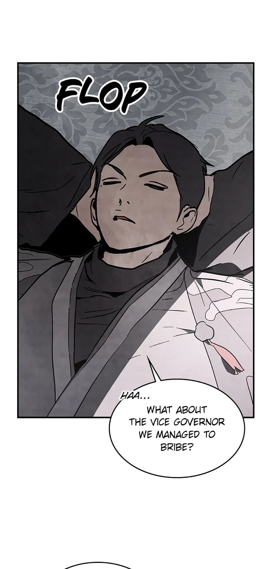 Chronicles of a Returner Chapter 26.8 page 73 - 