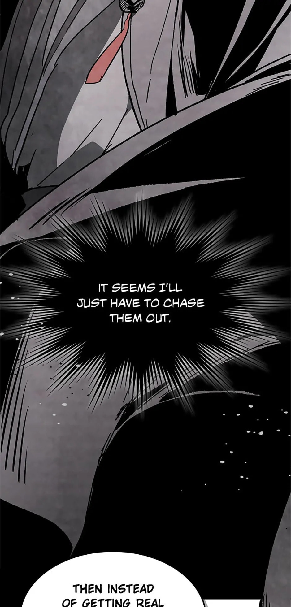 Chronicles of a Returner Chapter 26.8 page 76 - 