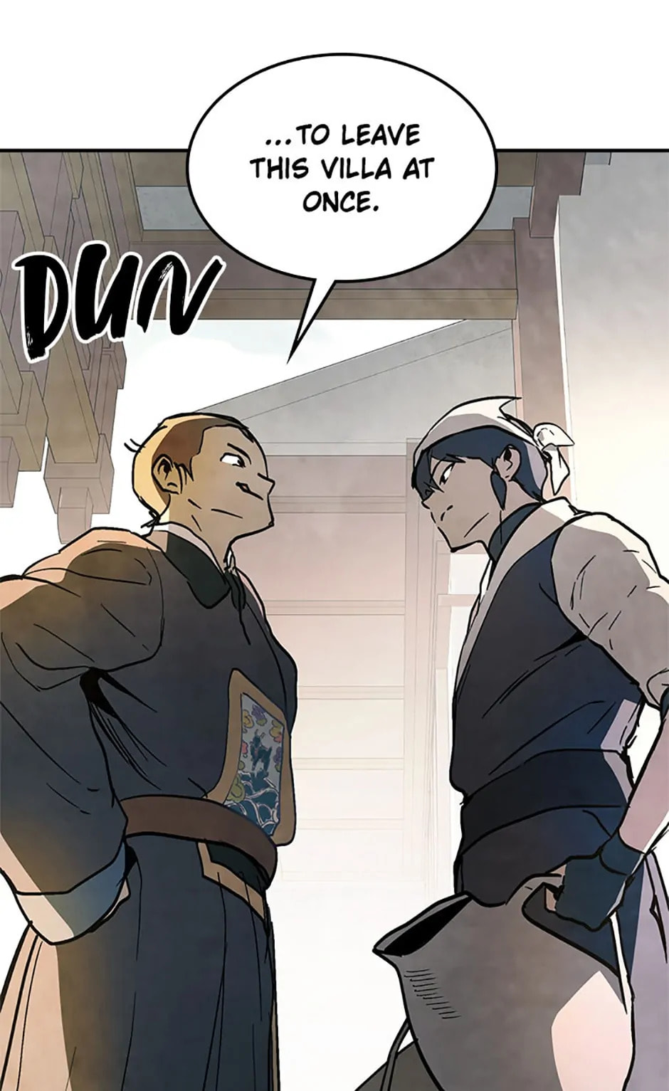 Chronicles of a Returner Chapter 26.8 page 79 - 