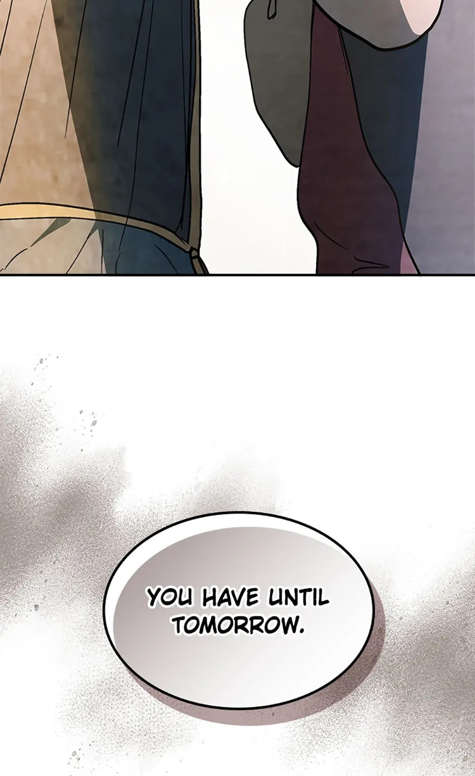 Chronicles of a Returner Chapter 26.8 page 80 - 