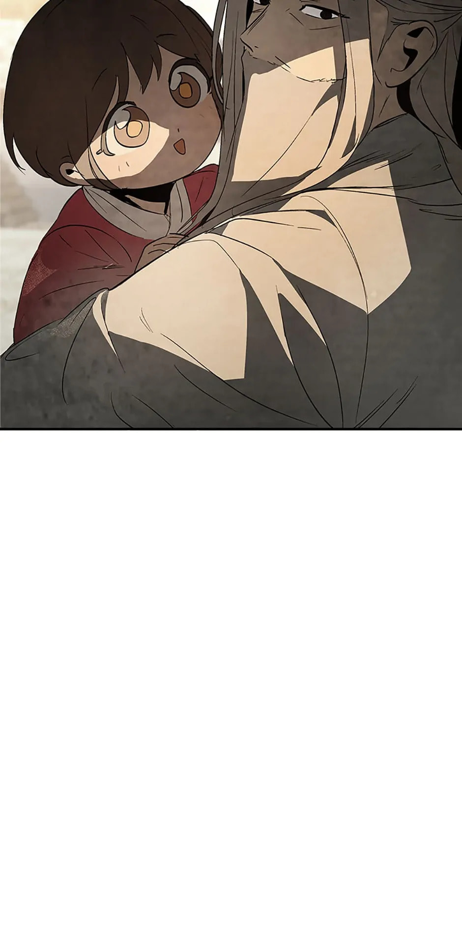 Chronicles of a Returner Chapter 26.8 page 9 - 