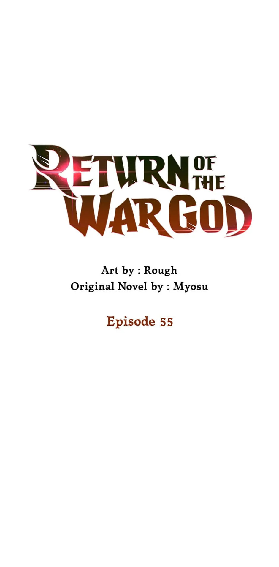 Chronicles of a Returner Chapter 26.8 page 10 - 