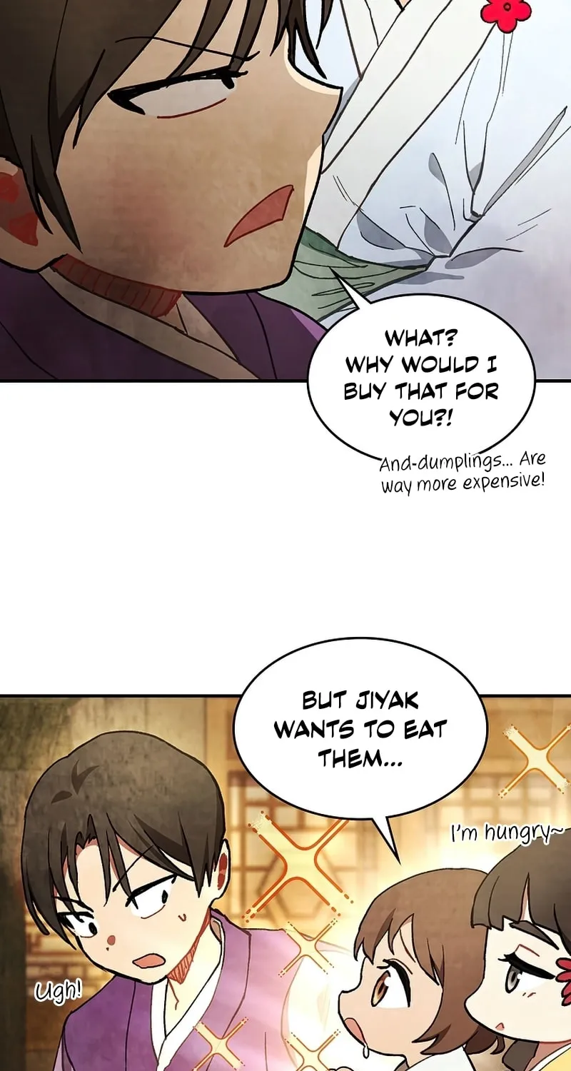 Chronicles of a Returner Chapter 26 page 102 - 