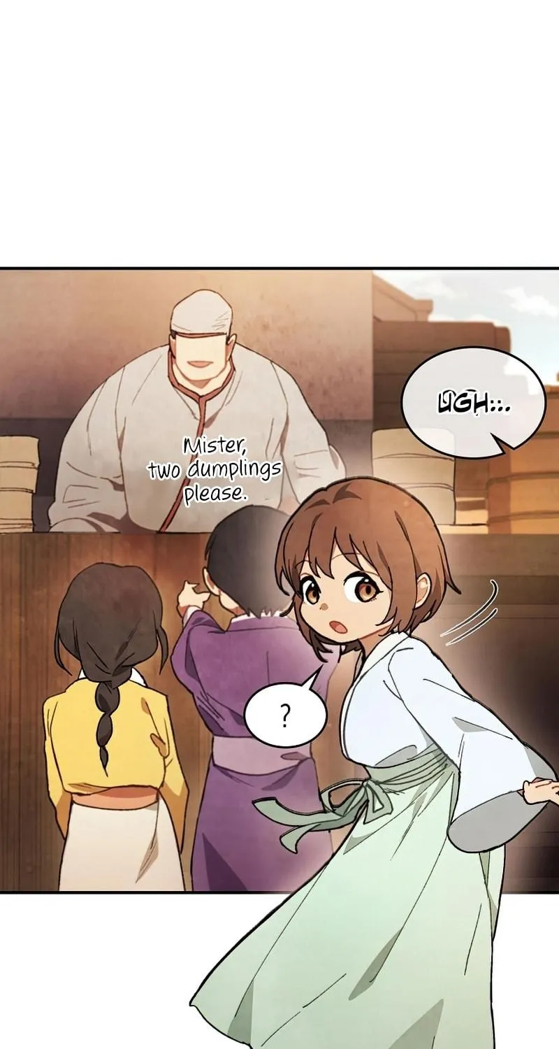 Chronicles of a Returner Chapter 26 page 106 - 