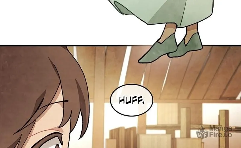 Chronicles of a Returner Chapter 26 page 107 - 