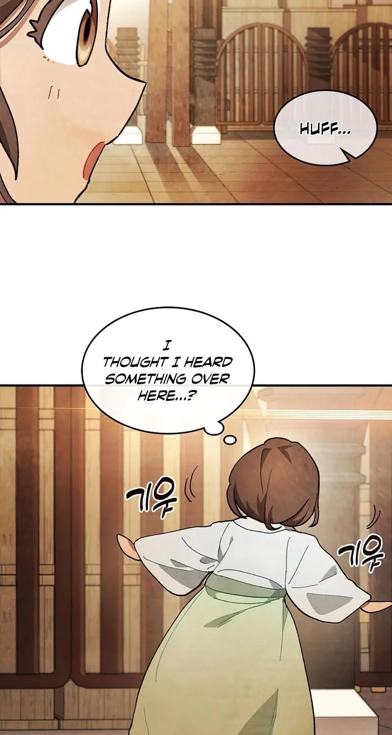 Chronicles of a Returner Chapter 26 page 108 - 