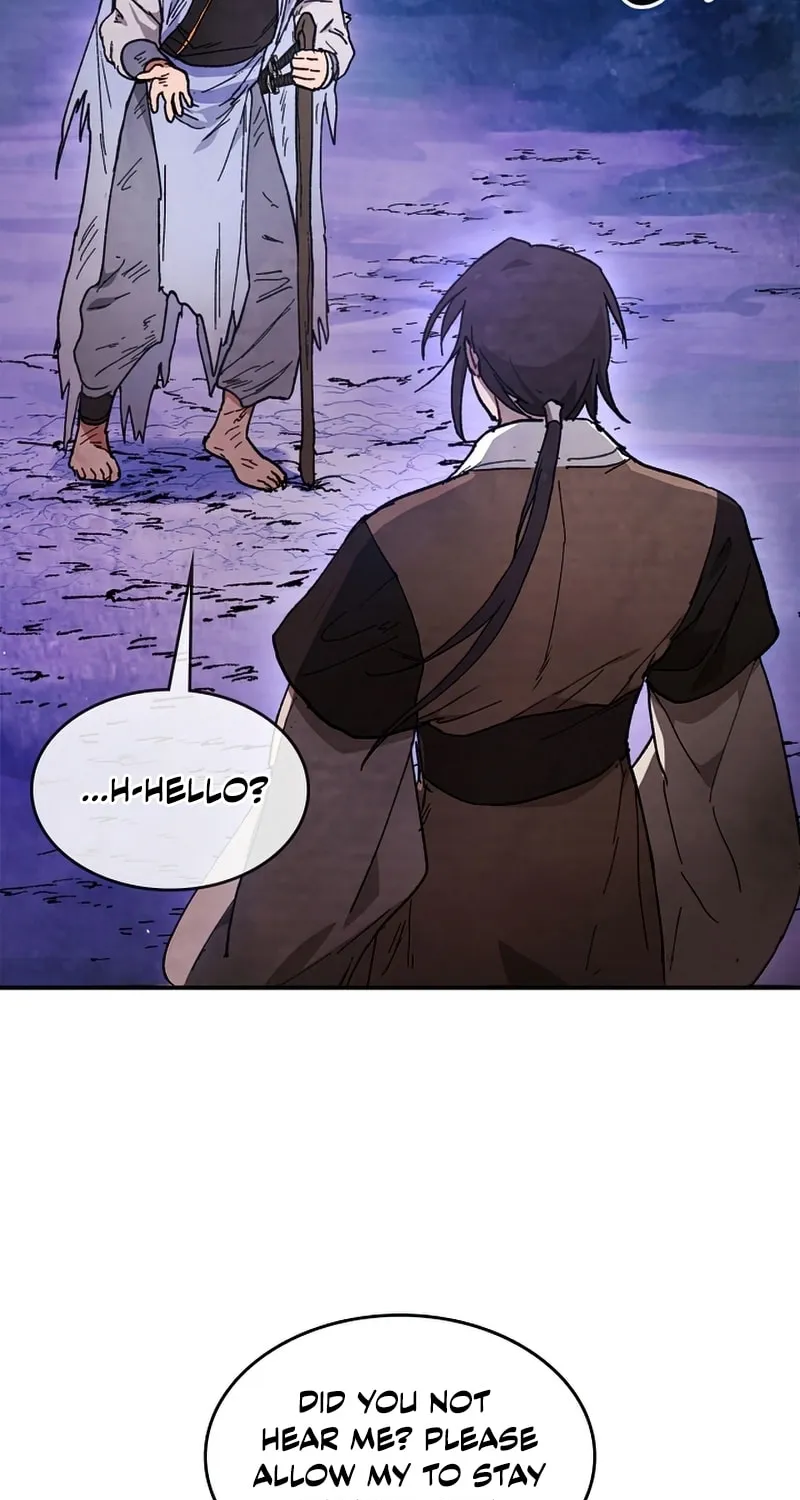 Chronicles of a Returner Chapter 26 page 12 - 