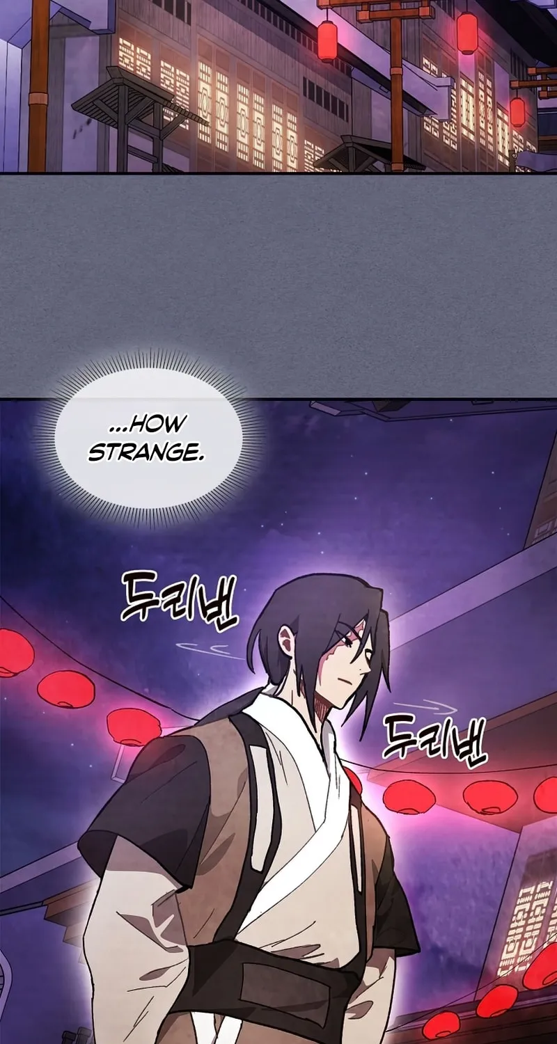 Chronicles of a Returner Chapter 26 page 114 - 