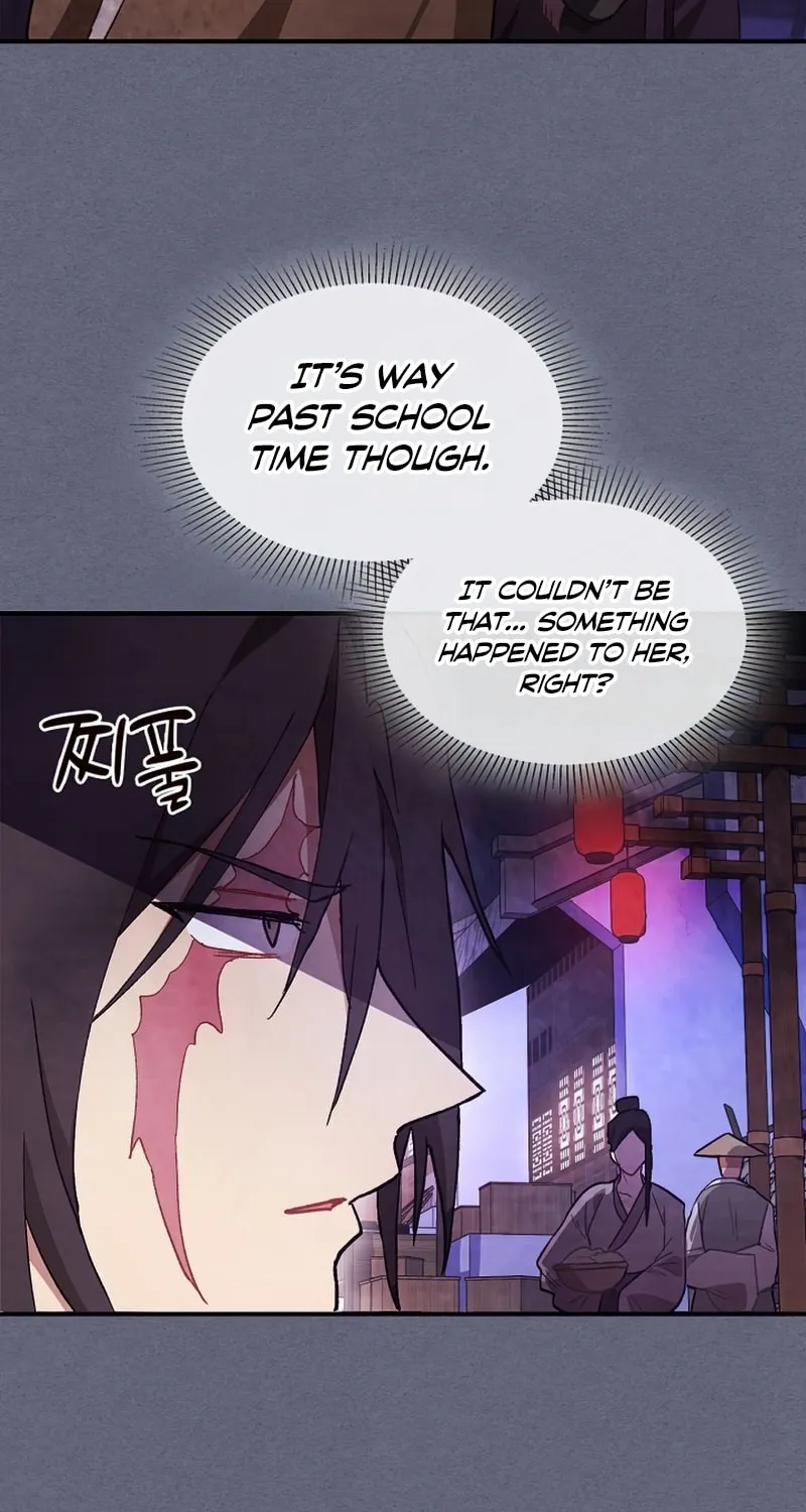 Chronicles of a Returner Chapter 26 page 116 - 