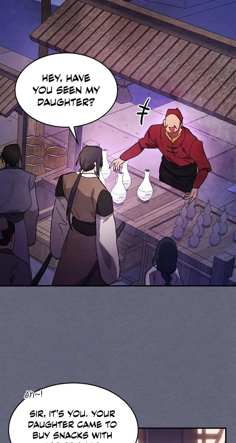 Chronicles of a Returner Chapter 26 page 118 - 
