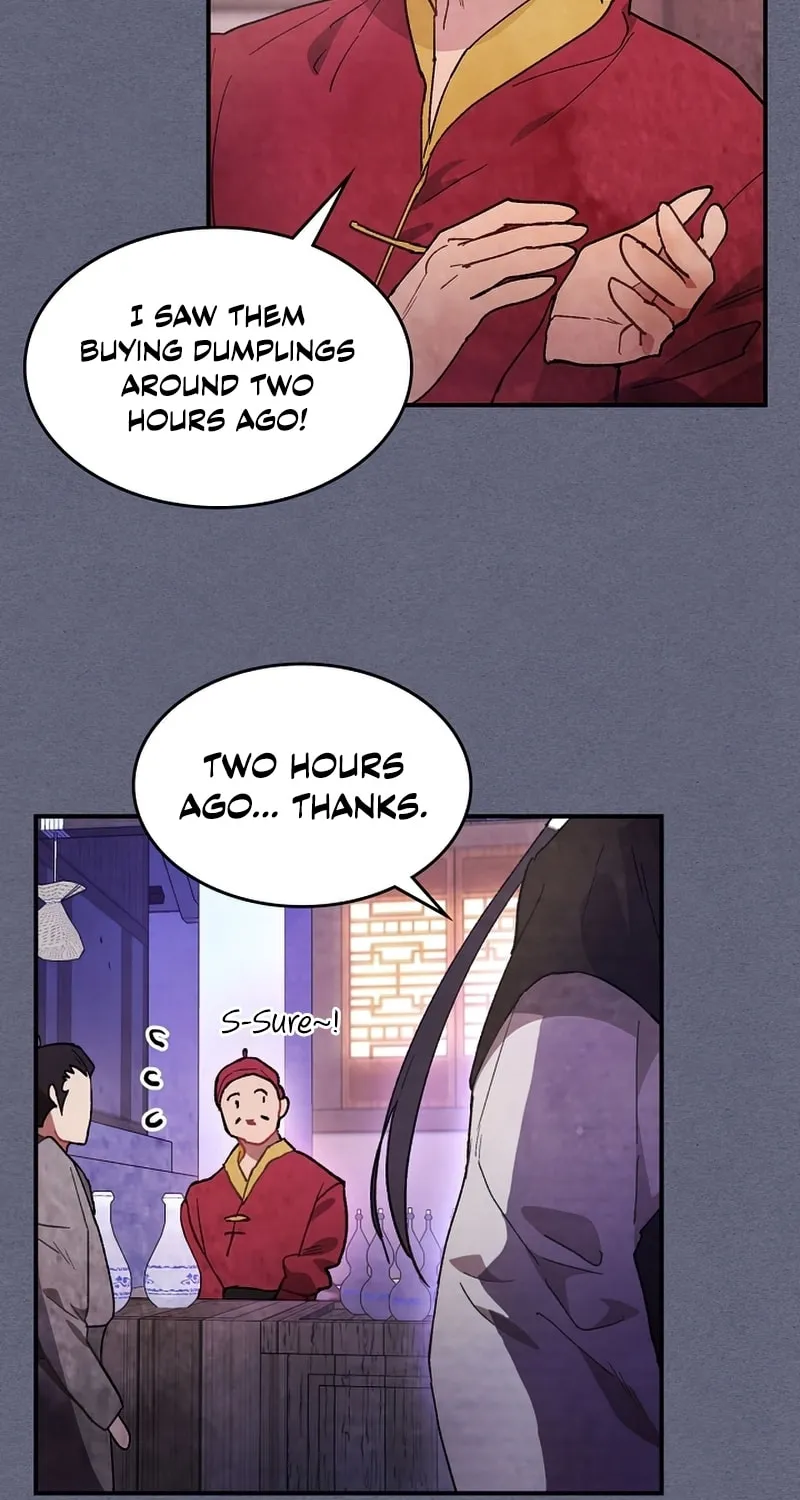 Chronicles of a Returner Chapter 26 page 120 - 