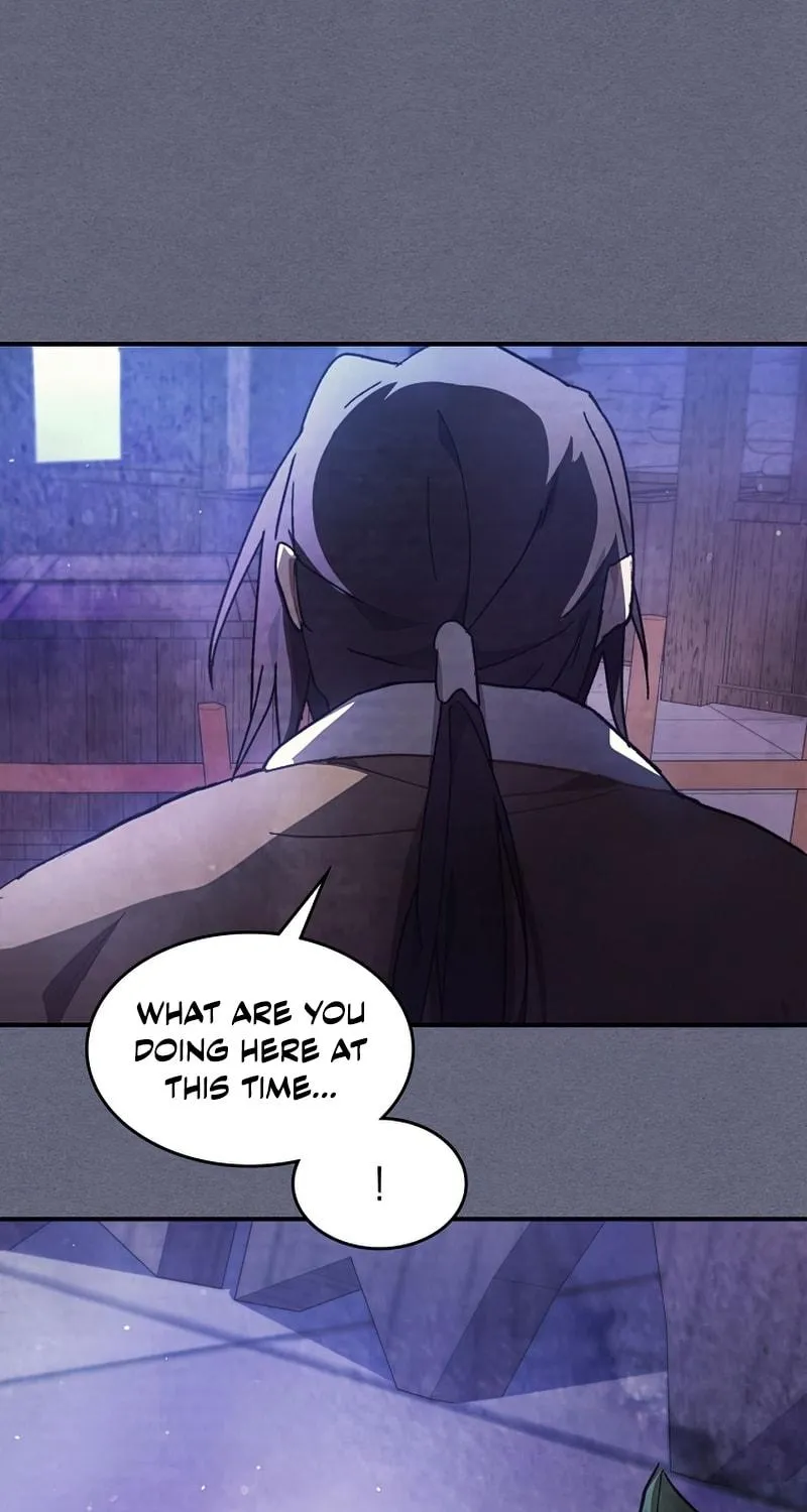 Chronicles of a Returner Chapter 26 page 128 - 