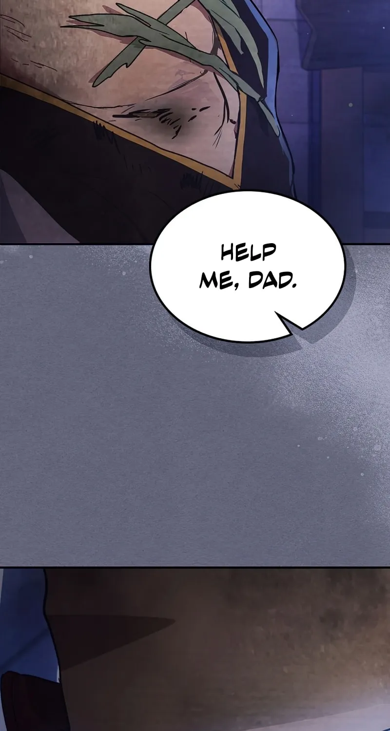 Chronicles of a Returner Chapter 26 page 132 - 
