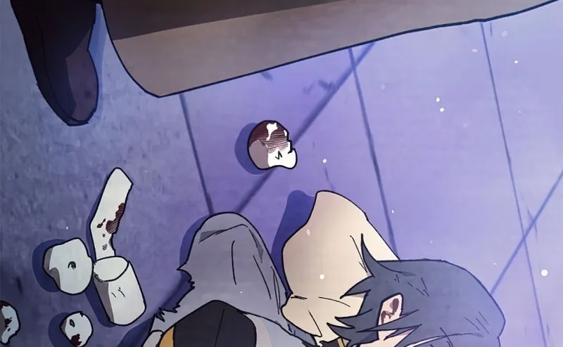 Chronicles of a Returner Chapter 26 page 133 - 
