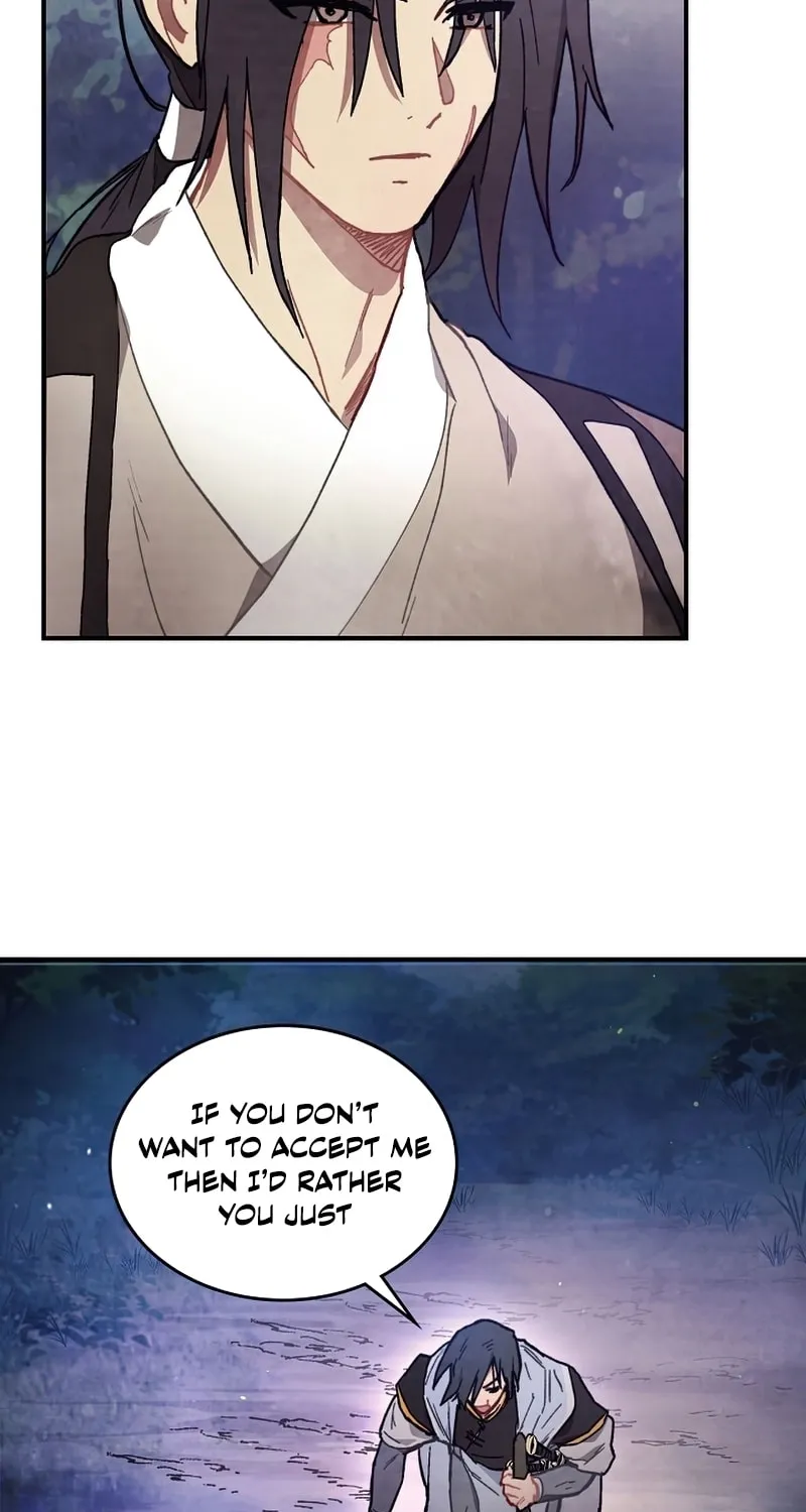 Chronicles of a Returner Chapter 26 page 20 - 
