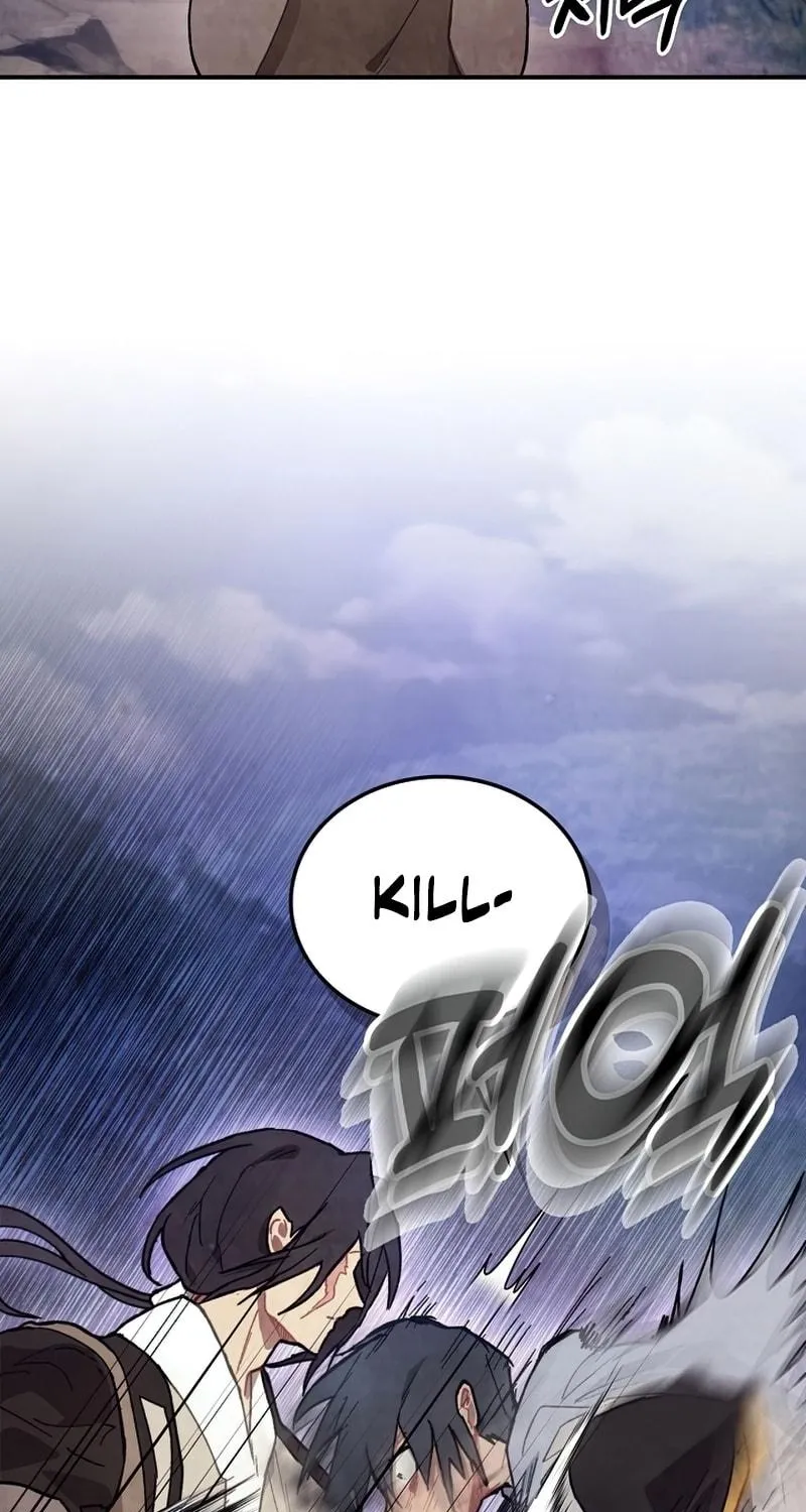 Chronicles of a Returner Chapter 26 page 22 - 