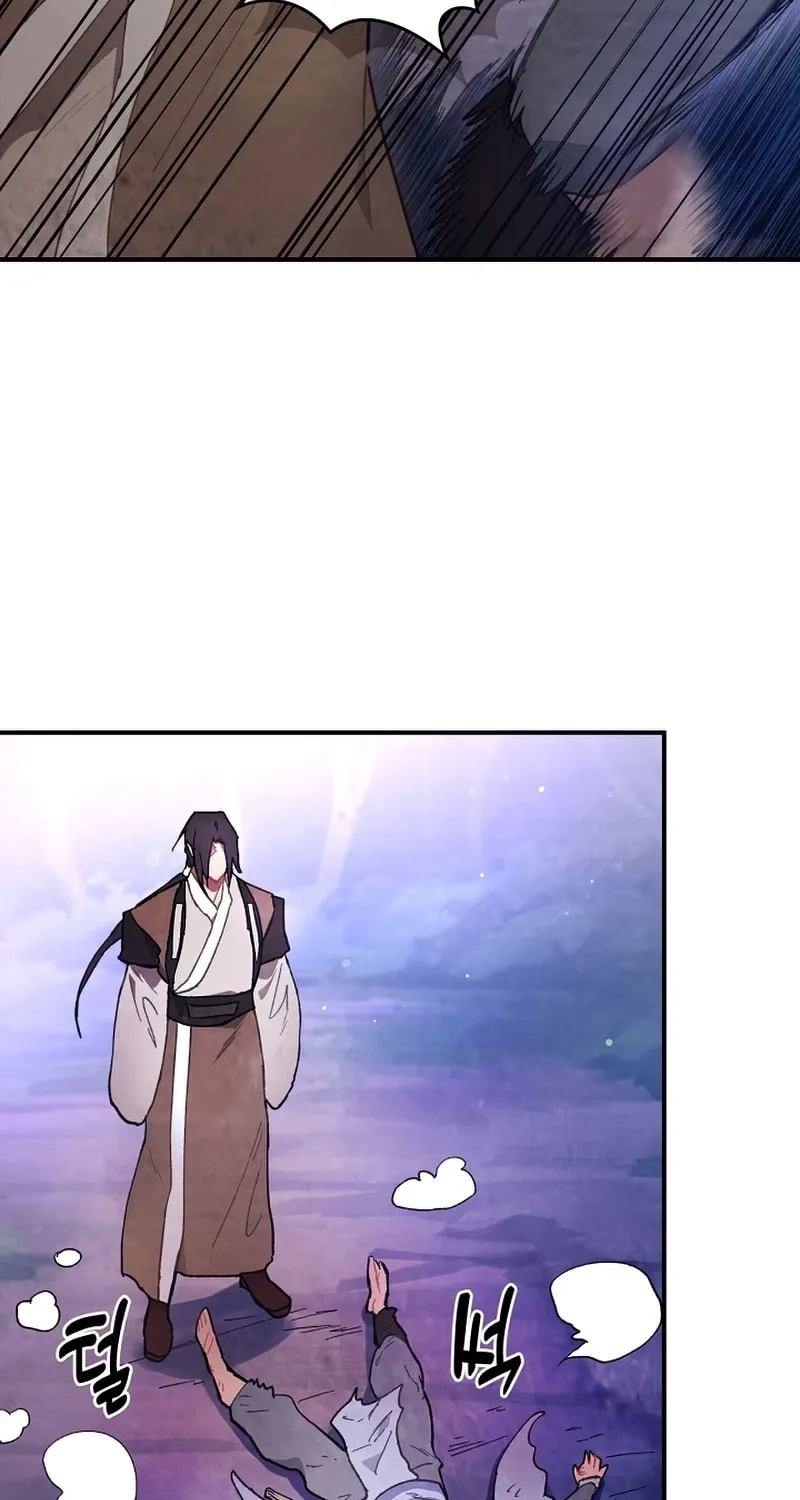 Chronicles of a Returner Chapter 26 page 24 - 