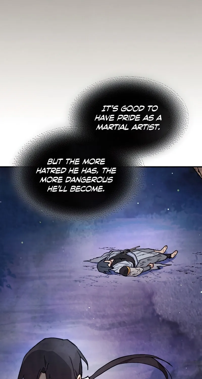 Chronicles of a Returner Chapter 26 page 32 - 