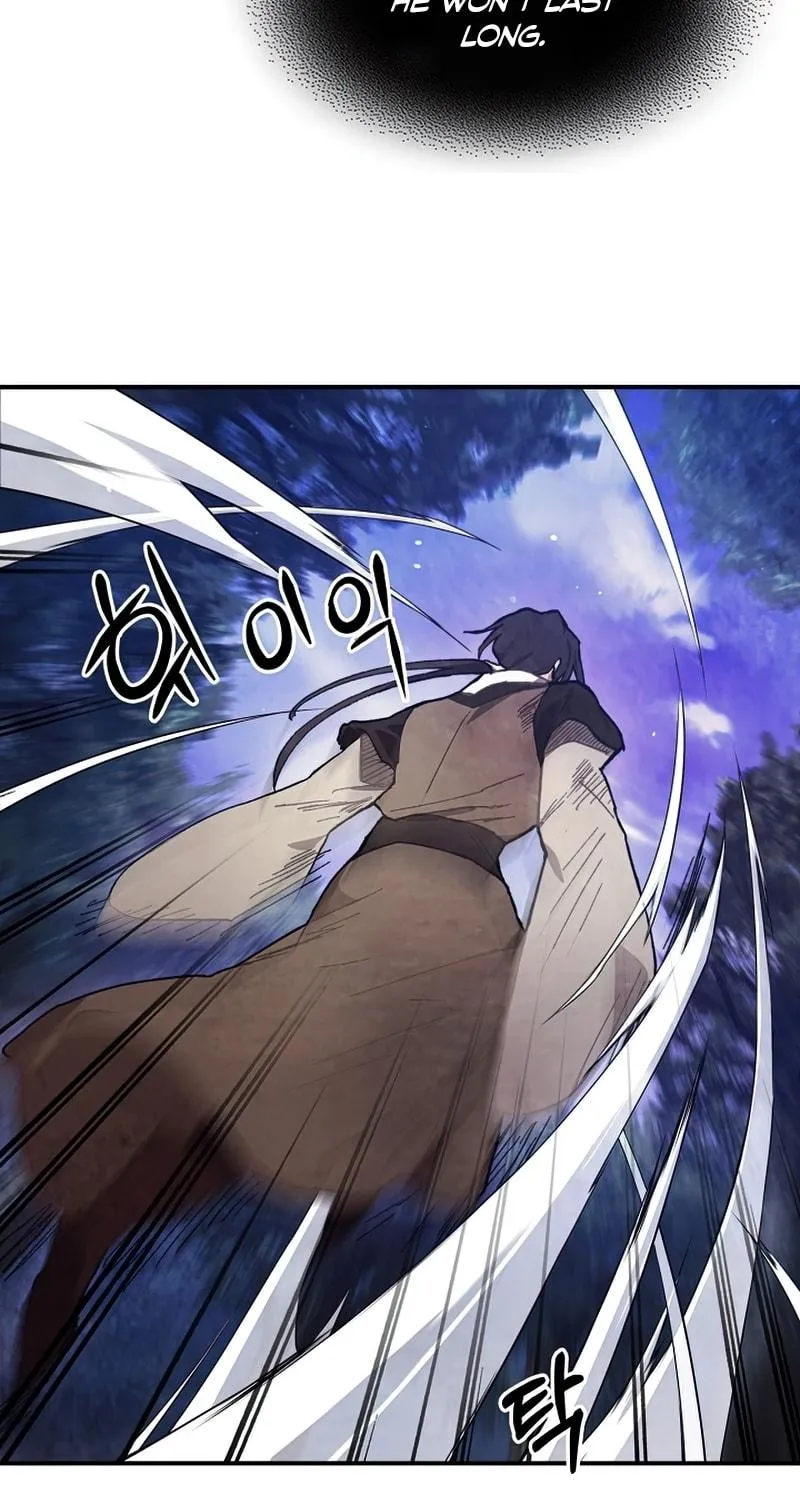 Chronicles of a Returner Chapter 26 page 34 - 