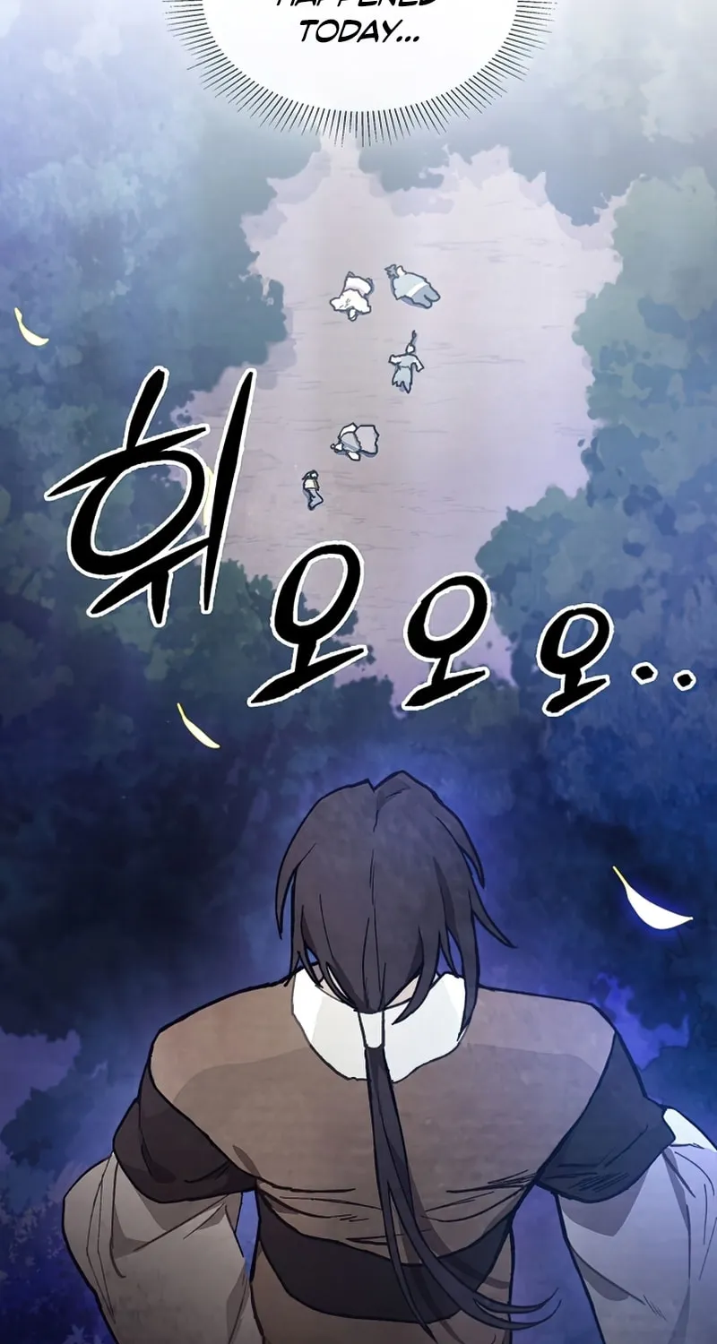 Chronicles of a Returner Chapter 26 page 36 - 